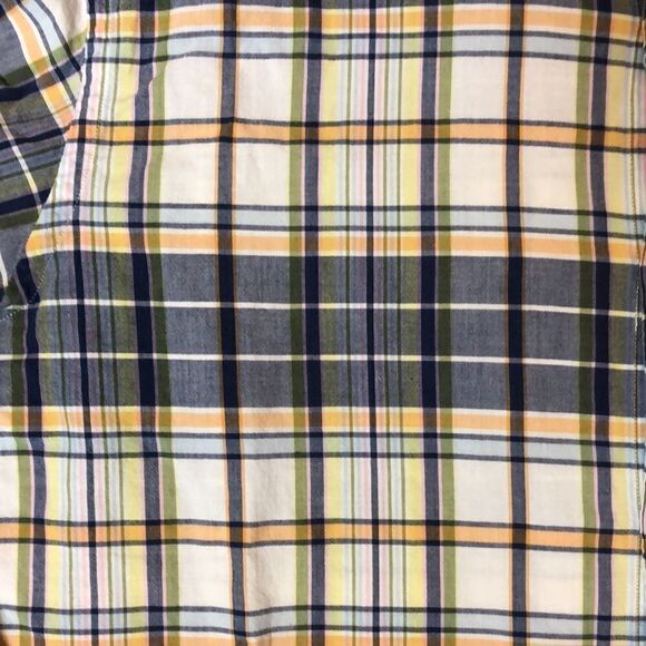 Y2K vintage J.Crew for Scoop NYC button down - Picture 5 of 5